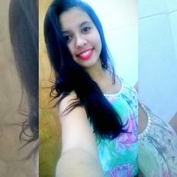 young women