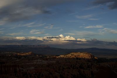 sky