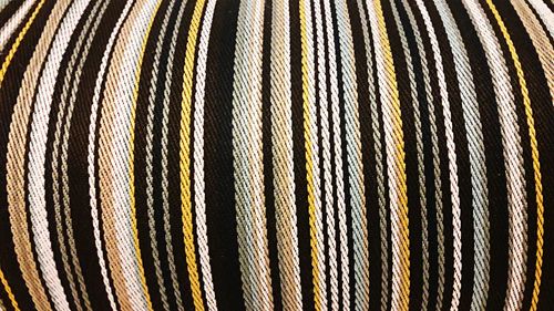 Full frame shot of patterned pattern