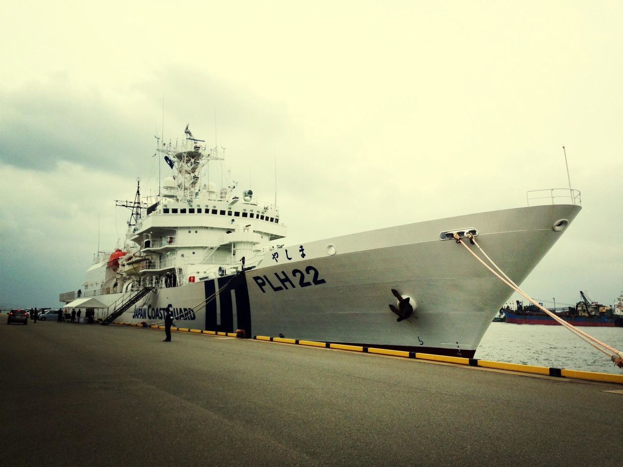 transportation, mode of transport, sky, nautical vessel, boat, cloud - sky, day, sea, mast, water, outdoors, moored, ship, travel, no people, windmill, cloudy, low angle view, nature, cloud