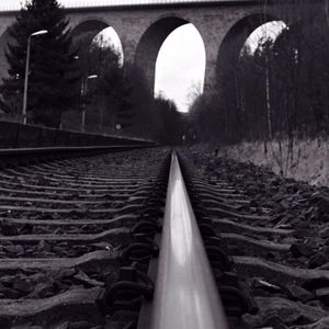 the way forward