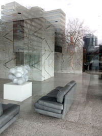 View of residential district