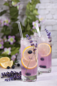 soft drink
