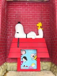 human representation