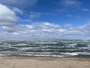 sea