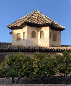 Historic granada,spain