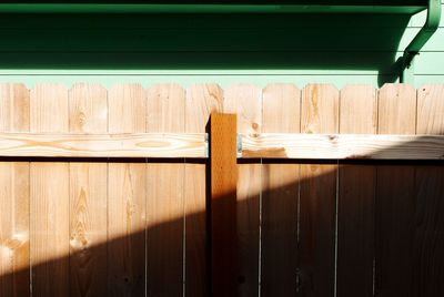 Close-up of wood