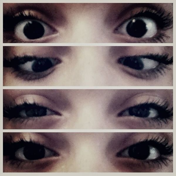 Eyes✌