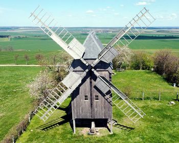 windmill