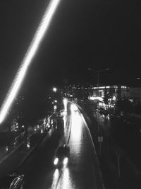 darkness