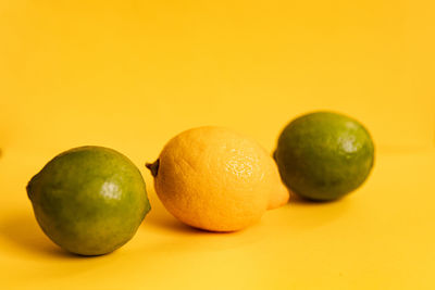 Close-up of fruits