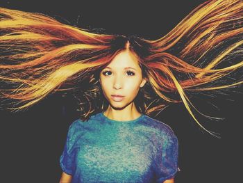 portrait
