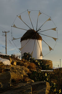 windmill