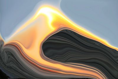 Full frame shot of abstract pattern