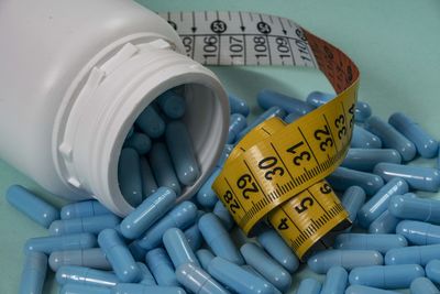 healthcare and medicine