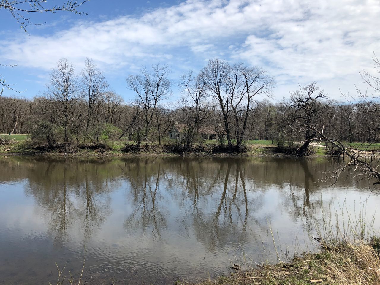 Wood Oaks Glen