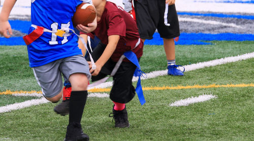 sports