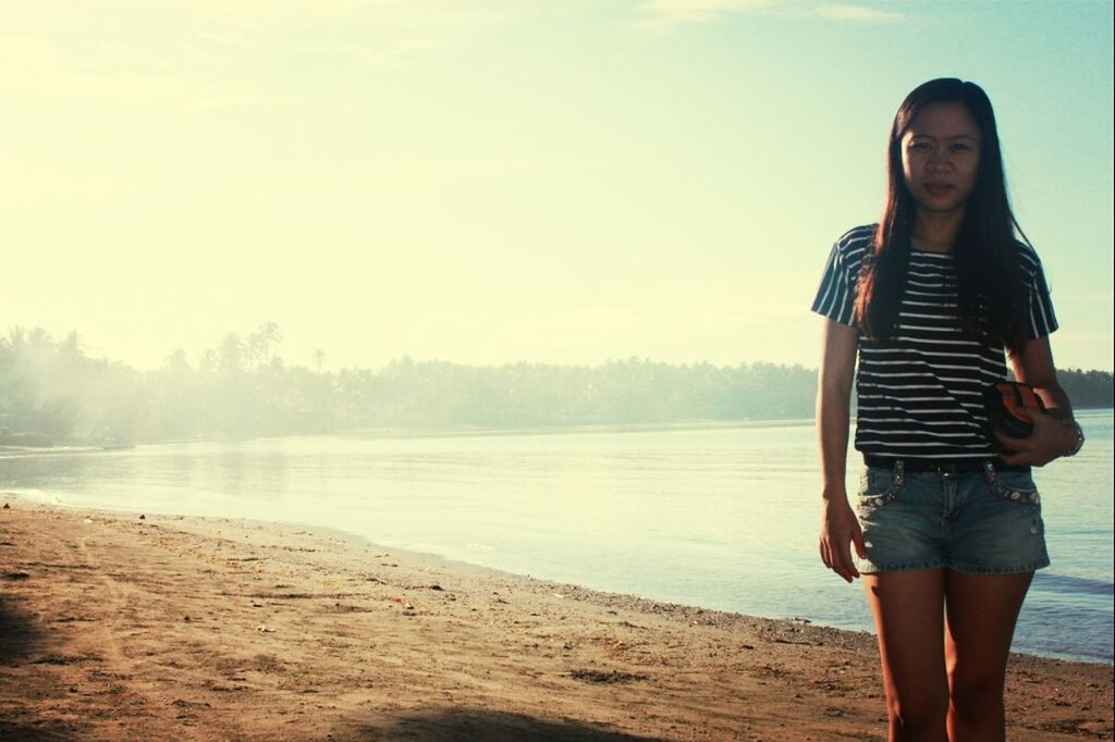 Palo Beach, Bohol