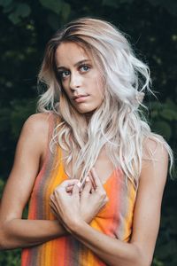 hair