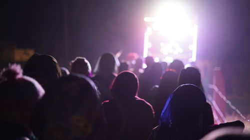 21 november 2021 reengus, young asian girls and women dancing on dj floor at wedding party.
