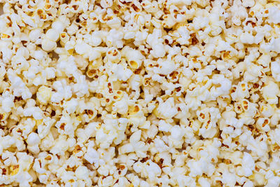 kettle corn