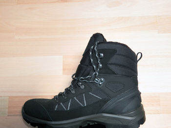 footwear