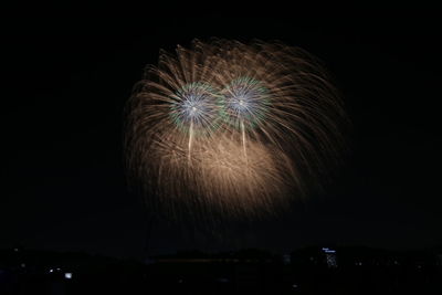 fireworks