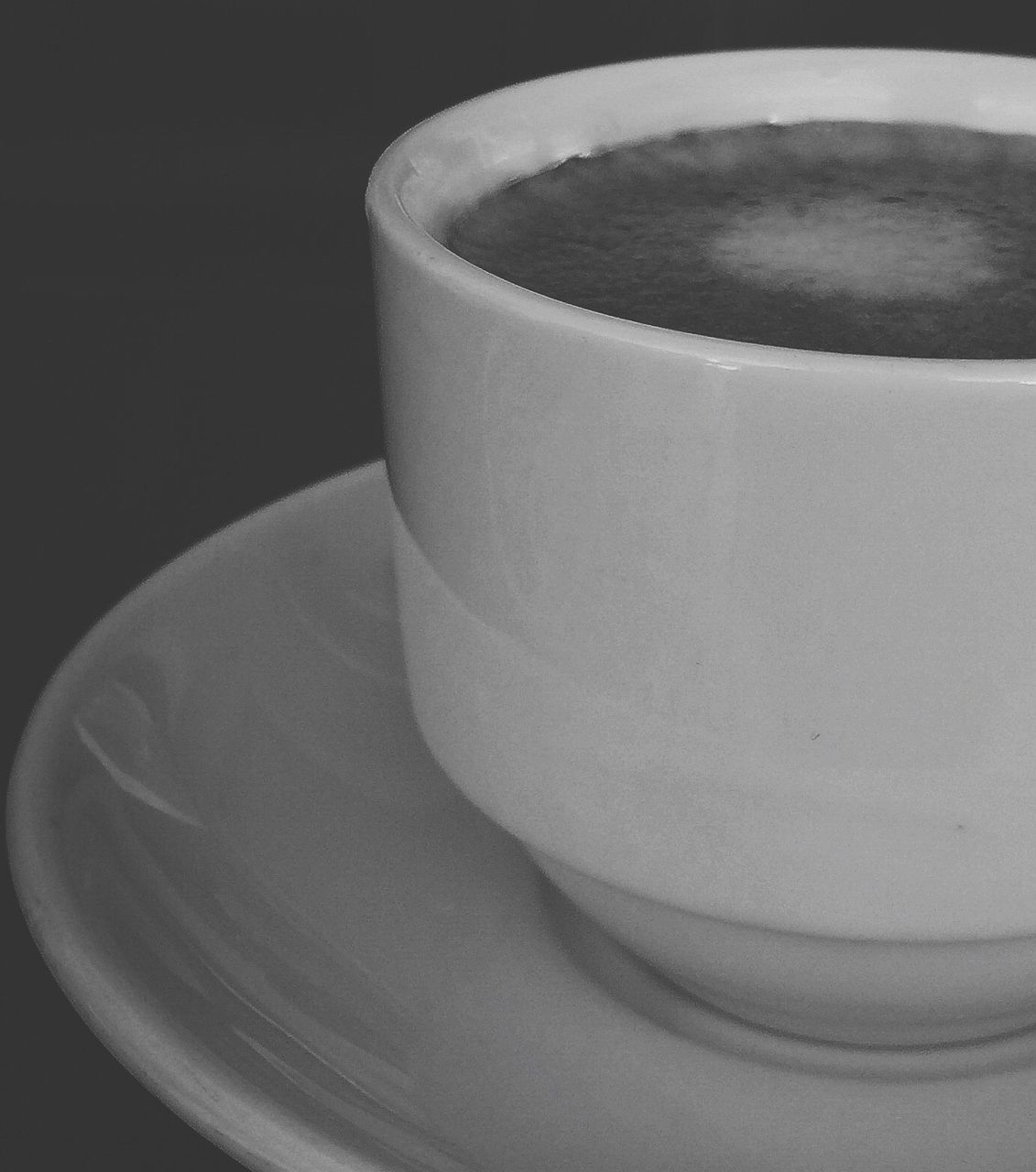 indoors, drink, food and drink, refreshment, still life, freshness, table, drinking glass, close-up, glass - material, no people, high angle view, coffee cup, white color, transparent, cup, glass, studio shot, frothy drink, beverage