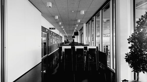 Room in event location