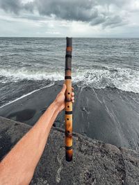sea