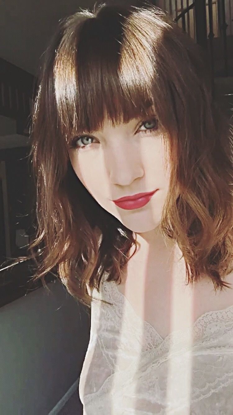 Violettbeane