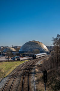 View at Randers