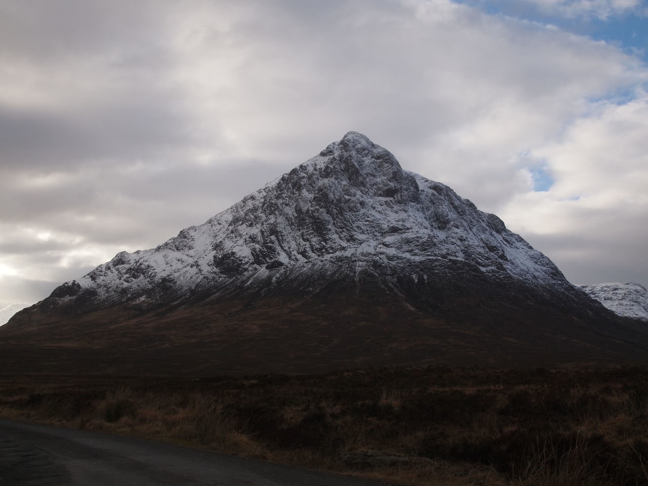 Etive Mor