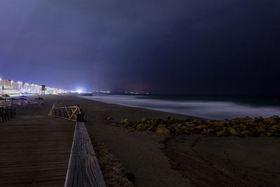 Playa levante