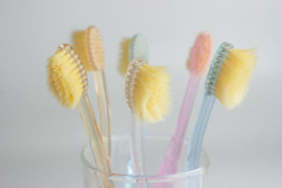 brush