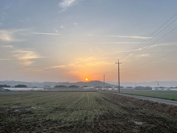 sky