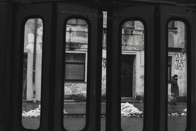 Archway