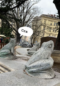 sculpture