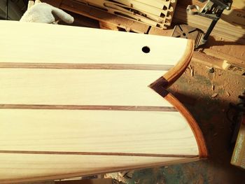 wood - material