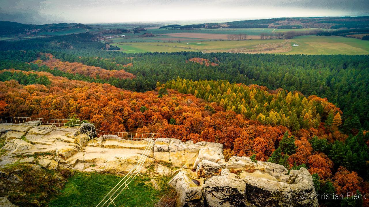 Harz, Germany