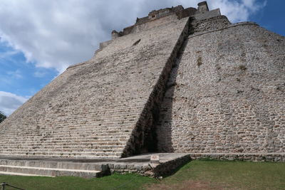 archaeological site