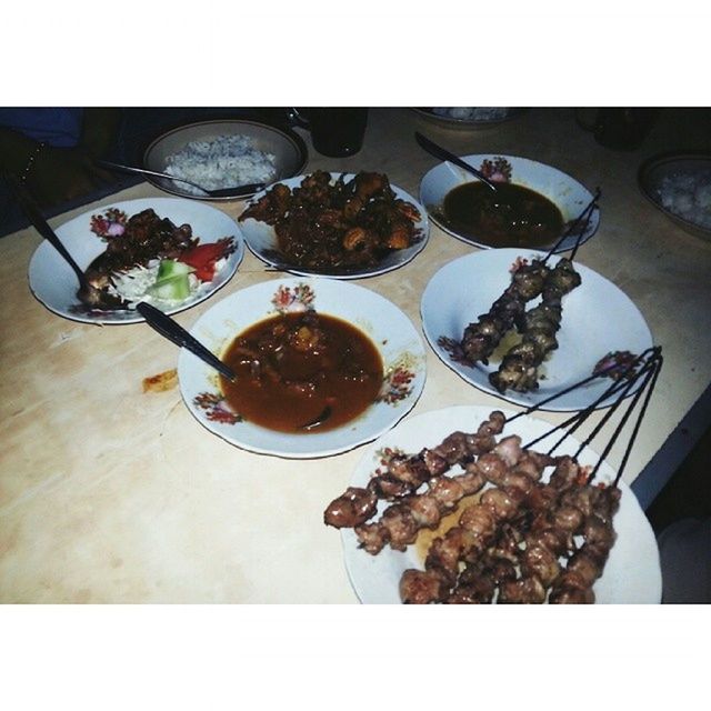 Sate Klathak Pak Jito