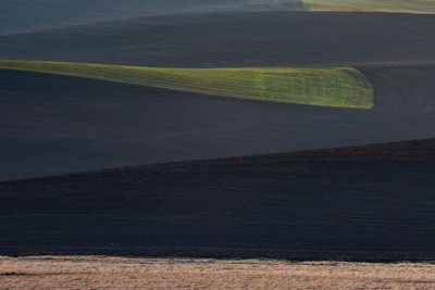 Turiec region, slovakia.