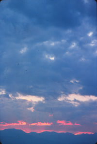 sky
