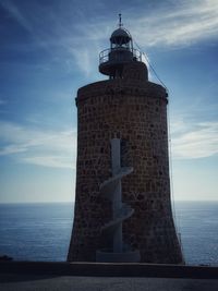 tower