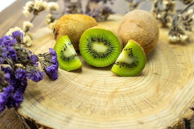 kiwifruit