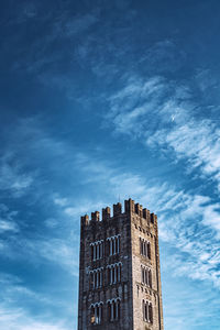 sky