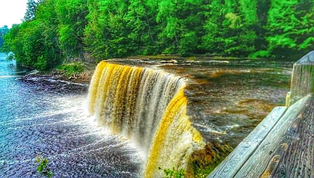 water, motion, flowing water, scenics - nature, long exposure, tree, waterfall, plant, nature, hydroelectric power, blurred motion, no people, river, beauty in nature, dam, flowing, day, splashing, fuel and power generation, outdoors, power in nature