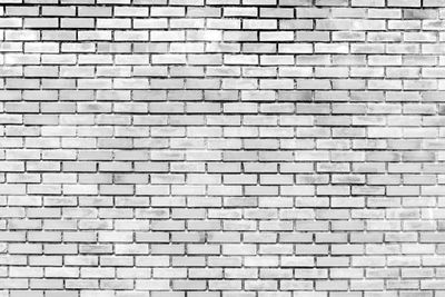 Full frame shot of brick wall