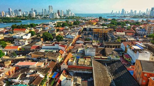 Cartagena la heroica 